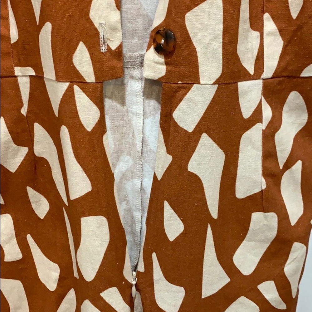 Free People x Ellejay Jacki jumpsuit - Picture 10 of 10
